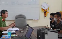 Bắt đối tượng 5 ngày gây ra 6 vụ cướp tài sản