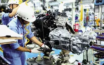 Phấn đấu đến năm 2025, tỷ lệ lao động qua đào tạo có bằng cấp, chứng chỉ đạt 30%