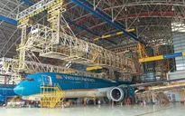 Trên 2.750 tỉ đồng xây dựng khu bảo trì tàu bay tại sân bay Long Thành