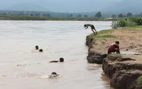 Liên tiếp xảy ra các vụ trẻ bị đuối nước