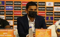 HLV Kiatisuk: "HAGL muốn trở lại AFC Champions League"