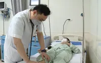 Đề phòng nguy cơ đông máu liên quan COVID-19 ở người cao tuổi