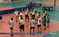 Áp lực HCV SEA Games 31 của ĐT bóng chuyền nam Việt Nam