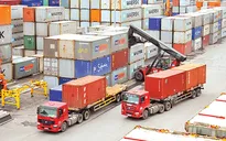 Làm thế nào để giữ đà tăng trưởng xuất khẩu cuối năm?