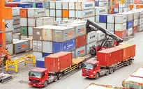 Mở rộng thị trường từ các hiệp định thương mại tư do FTA