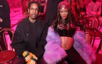 Rihanna và A$AP Rocky chào đón con đầu lòng