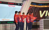 Liên Minh Huyền Thoại Việt Nam giữ vững mạch tại vòng bảng SEA Games 31 với chiến thắng trong trận lượt về với Malaysia