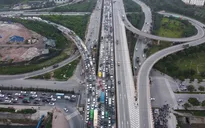 Hà Nội chốt chi hơn 23.000 tỷ đồng làm Vành đai 4