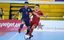 Lịch thi đấu và trực tiếp SEA Games 31 ngày 20/5: Tâm điểm futsal Việt Nam vs Thái Lan