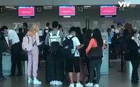 Bệnh đậu mùa khỉ không có khả năng lây lan như COVID-19
