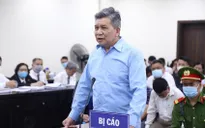 Nguyên Tổng Giám đốc VEAM bị đề nghị tuyên phạt từ 15-16 năm tù