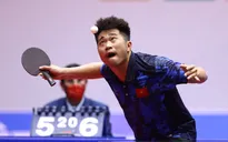 SEA Games 31 ngày 20/5: Đức Tuân giành HCV đơn nam bóng bàn kịch tính