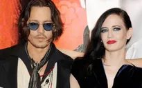 Sao phim James Bond công khai ủng hộ Johnny Depp