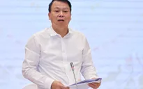 Thứ trưởng Nguyễn Đức Chi phụ trách, điều hành Ủy ban Chứng khoán Nhà nước