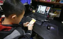 Trung Quốc siết "vòng kim cô" với nội dung livestream cho trẻ em
