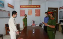 Khởi tố thêm tội danh tham ô với nhân viên điện máy