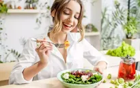 5 loại thực phẩm giúp bạn xoa dịu nỗi lo