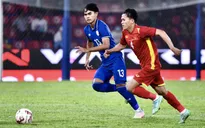 Lịch thi đấu và trực tiếp chung kết bóng đá nam SEA Games 31 trên VTV: U23 Việt Nam – U23 Thái Lan
