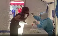 Bắc Kinh duy trì chống dịch nghiêm ngặt