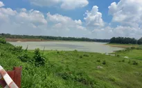 Bà Rịa -Vũng Tàu: Anh trai cứu em đuối nước, cả hai thiệt mạng