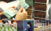 Dòng tiền cuối năm đổ đi đâu?