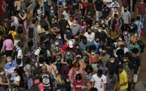 Philippines ghi nhận ca đầu tiên nhiễm biến thể phụ BA.4, nguy cơ tái nhiễm COVID-19 cao gấp 18 lần với Omicron