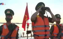 Tuyên truyền, vận động ngư dân chống khai thác IUU
