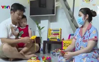 Đẩy nhanh tiến độ hỗ trợ tiền thuê nhà cho người lao động