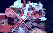 Giấy tờ giả, hậu quả thật