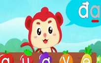 Ứng dụng học trực tuyến hữu ích cho trẻ em