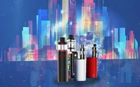 Mexico nâng cảnh báo về tác hại của thuốc lá điện tử