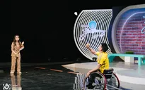 Trạm yêu thương: Vận động viên liệt 2 chân giành HCV nhờ bí kíp đặc biệt