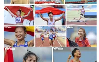 Xét tính cạnh tranh từ Bơi lội - Điền kinh: SEA Games "ao làng"?