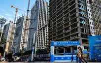Trung Quốc cắt giảm lãi suất tham chiếu