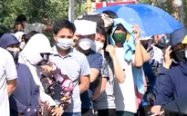 SEA Games 31 | Cơn sốt vé trận chung kết bóng đá nữ