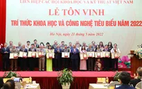 Chủ tịch nước: Giấc mơ Việt Nam thịnh vượng chỉ có thể được soi đường bằng ánh sáng của tri thức