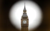 Đồng hồ Big Ben nổi tiếng chuẩn bị hoạt động, tiếng chuông sẽ sớm ngân vang trở lại