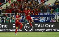 AFC gửi thư chúc mừng thành tích của bóng đá Việt Nam tại SEA Games 31