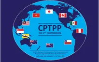 Nhật Bản hy vọng Mỹ quay lại CPTPP