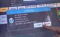 Hà Nội: Chuyển đổi số nâng cao hiệu quả khám chữa bệnh tại các bệnh viện