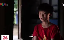 Cặp lá yêu thương: Con là Đại Phúc