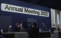 Khai mạc Diễn đàn Kinh tế Thế giới 2022