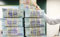 Nguyên nhân khiến giải ngân vốn đầu tư công ì ạch