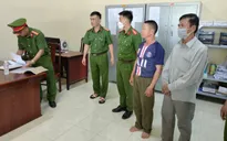 Bắt 28 đối tượng trong vụ phá rừng tại Đắk Lắk