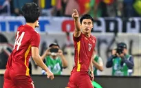 Mạnh Dũng: "Bàn thắng vào lưới Thái Lan quý giá nhất sự nghiệp của tôi"