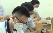 Gần 43.000 thí sinh dự thi đánh giá năng lực đợt 2 của Đại học Quốc gia TP Hồ Chí Minh