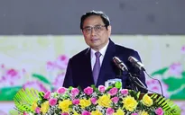 Thủ tướng Phạm Minh Chính dự lễ kỷ niệm 90 năm thành lập tỉnh Gia Lai
