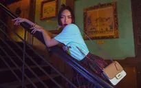 Diệu Nhi: Sinh nhật giờ khác rồi!
