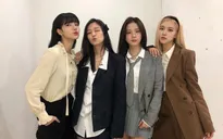 BLACKPINK kết hợp với tạp chí Rolling Stone trong một "dự án đặc biệt"