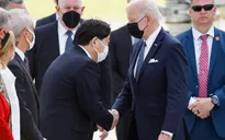 Nhóm Bộ Tứ họp thượng đỉnh tại Tokyo